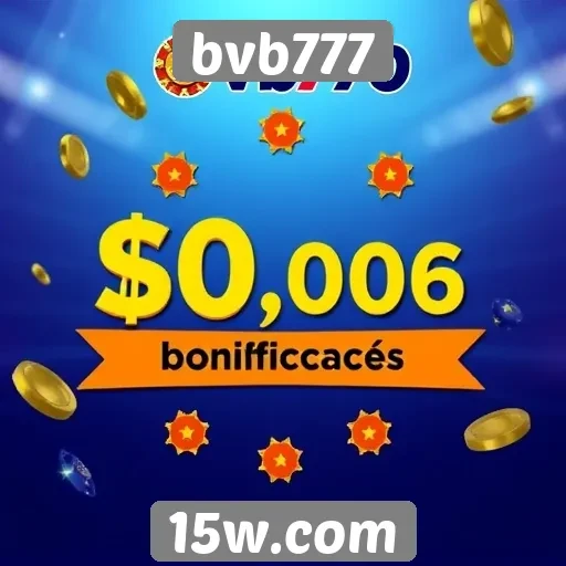 como funciona o sistema de bonificações no bvb777