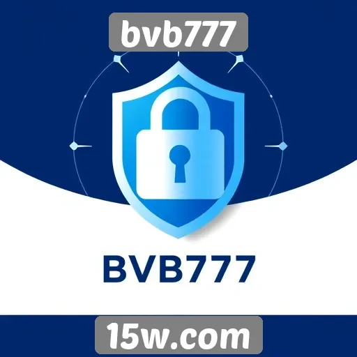 Segurança e proteção de dados em bvb777