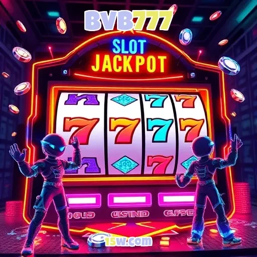 bvb777: Gráficos Fantásticos que Elevam Seu Jogo