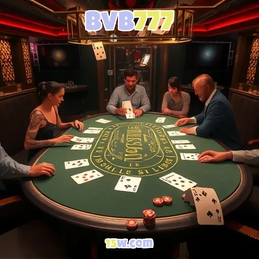 bvb777: Apostas Ao Vivo que Transformam Emoção em Vitória!