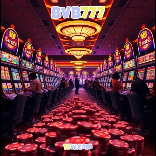 bvb777: Você Está Pronto Para o Pôquer Online Descomplicado?