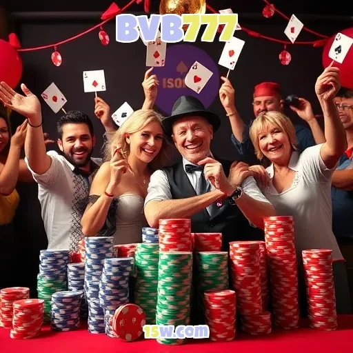 bvb777: Descubra os Jogos Populares Que Estão Dominando o Brasil!