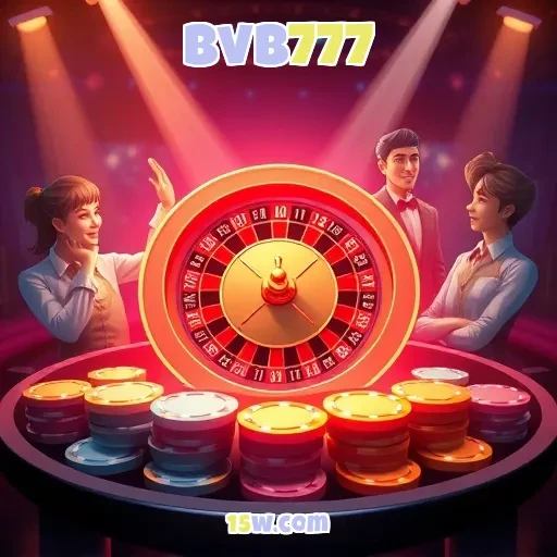 bvb777: Aprenda Dicas Valiosas Para Ganhar em Jogos Online