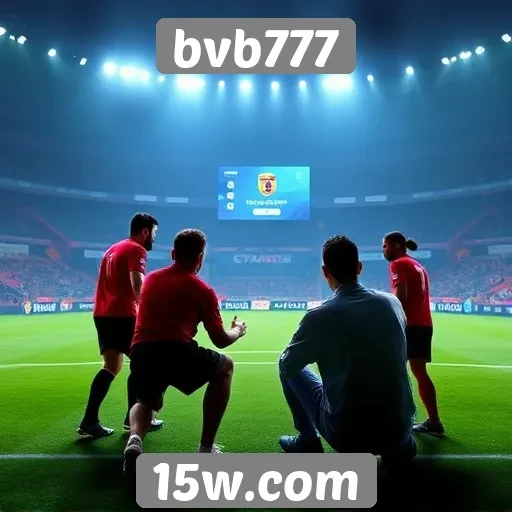 experiência do usuário no site bvb777 avaliada por jogadores